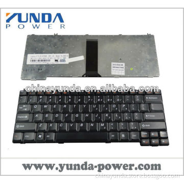 Original US laptop keyboard for LENOVO Y430 G430 U330A Y330A L3000